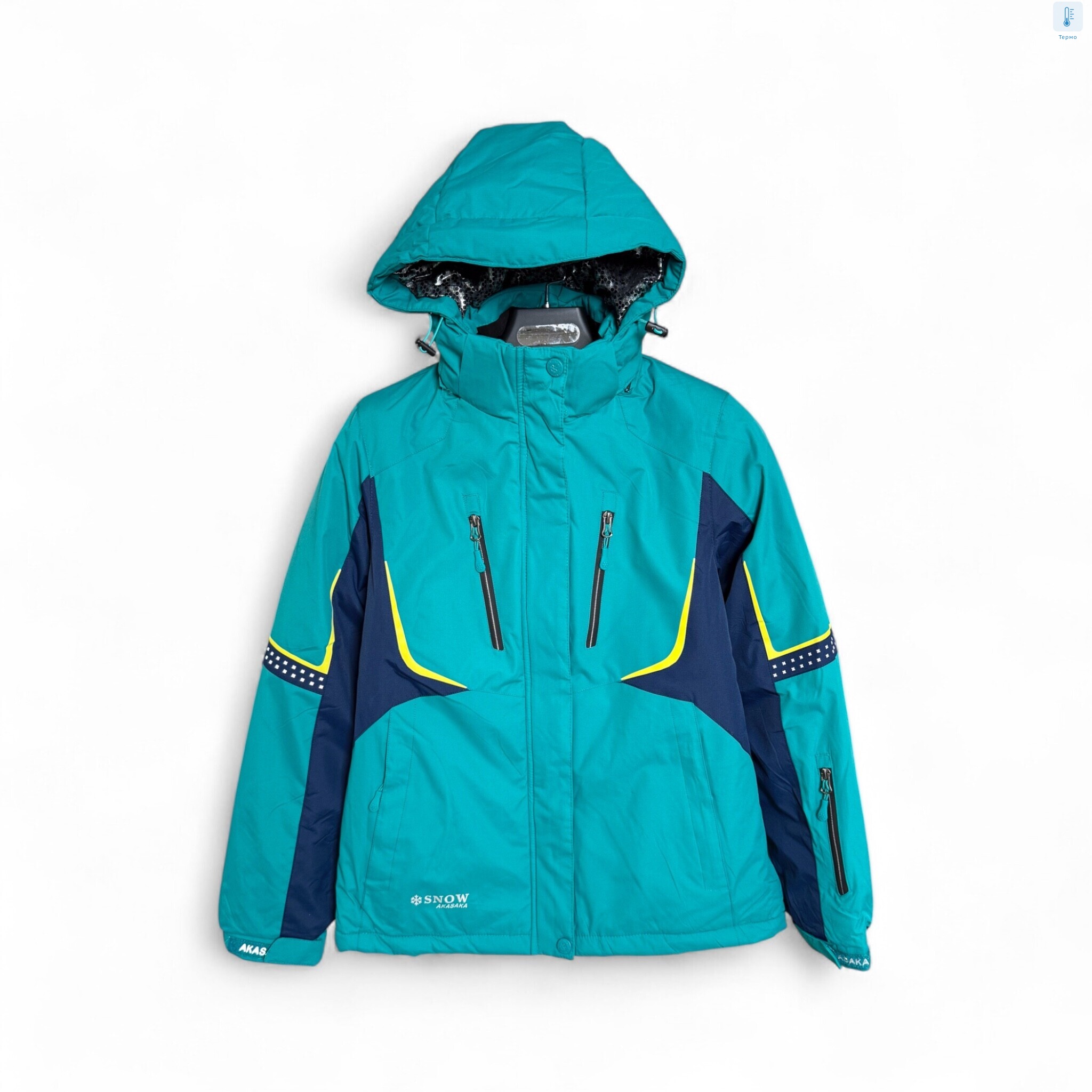 WS21093-71 green, 5 (S-2XL), <strong>29</strong>, зима