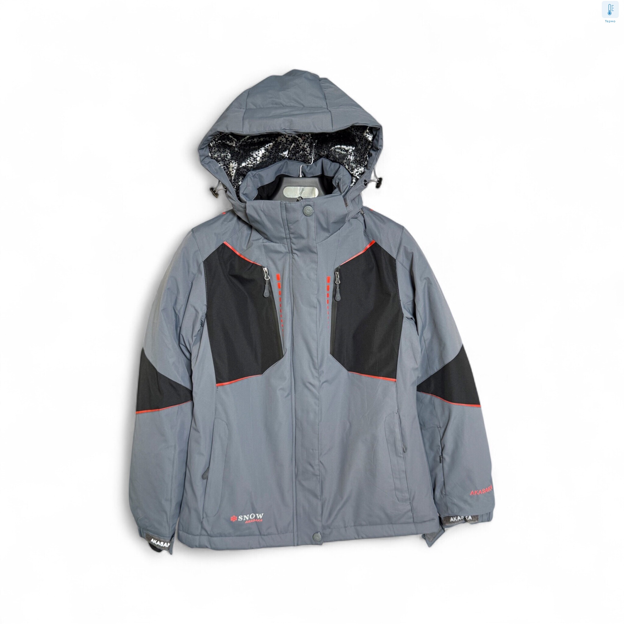 WS21092-69 grey, 5 (S-2XL), <strong>29</strong>, зима