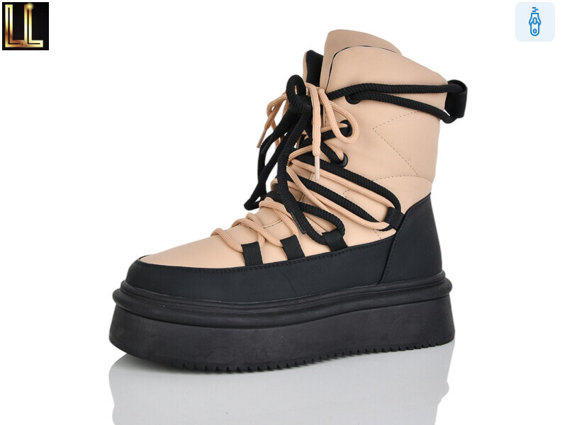 L-X906-71, 8 (36-41), <strong>980</strong>, зима