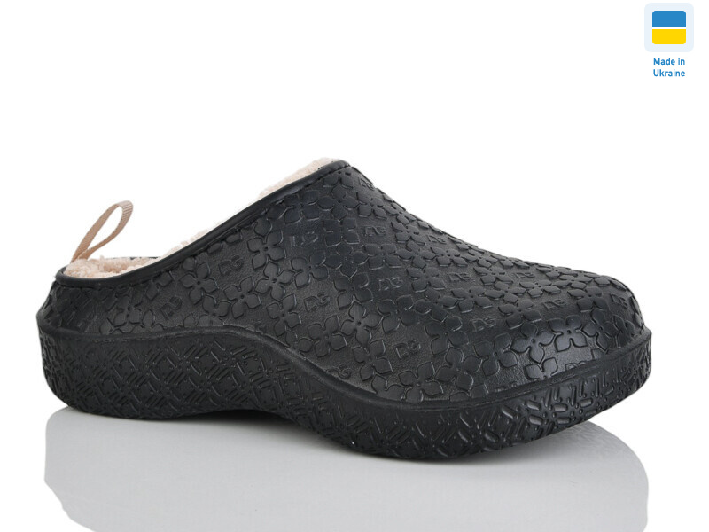 4103 чорний, 8 (37-41), <strong>175</strong>, зима