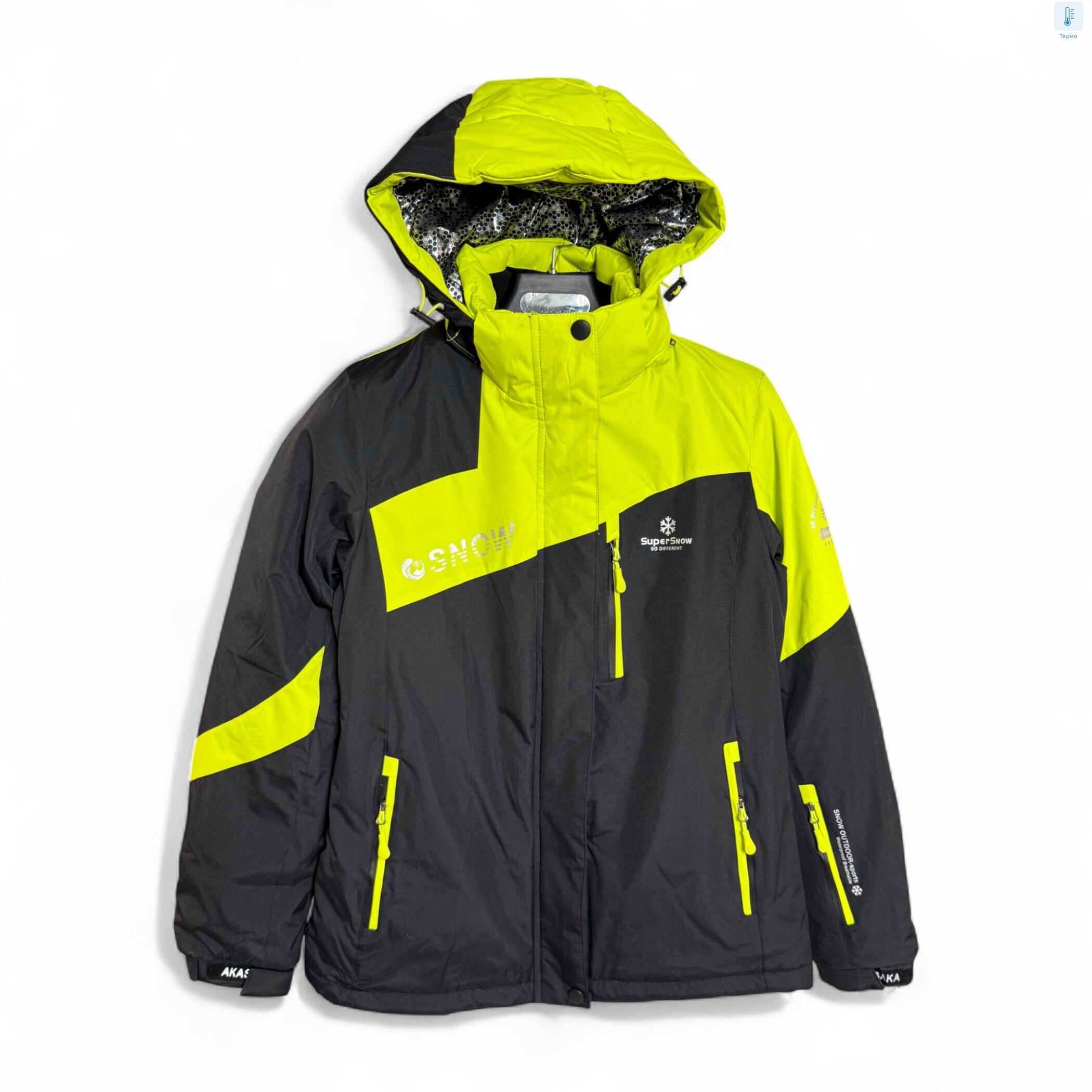 WS23156-6 black, 5 (S-2XL), <strong>29</strong>, зима