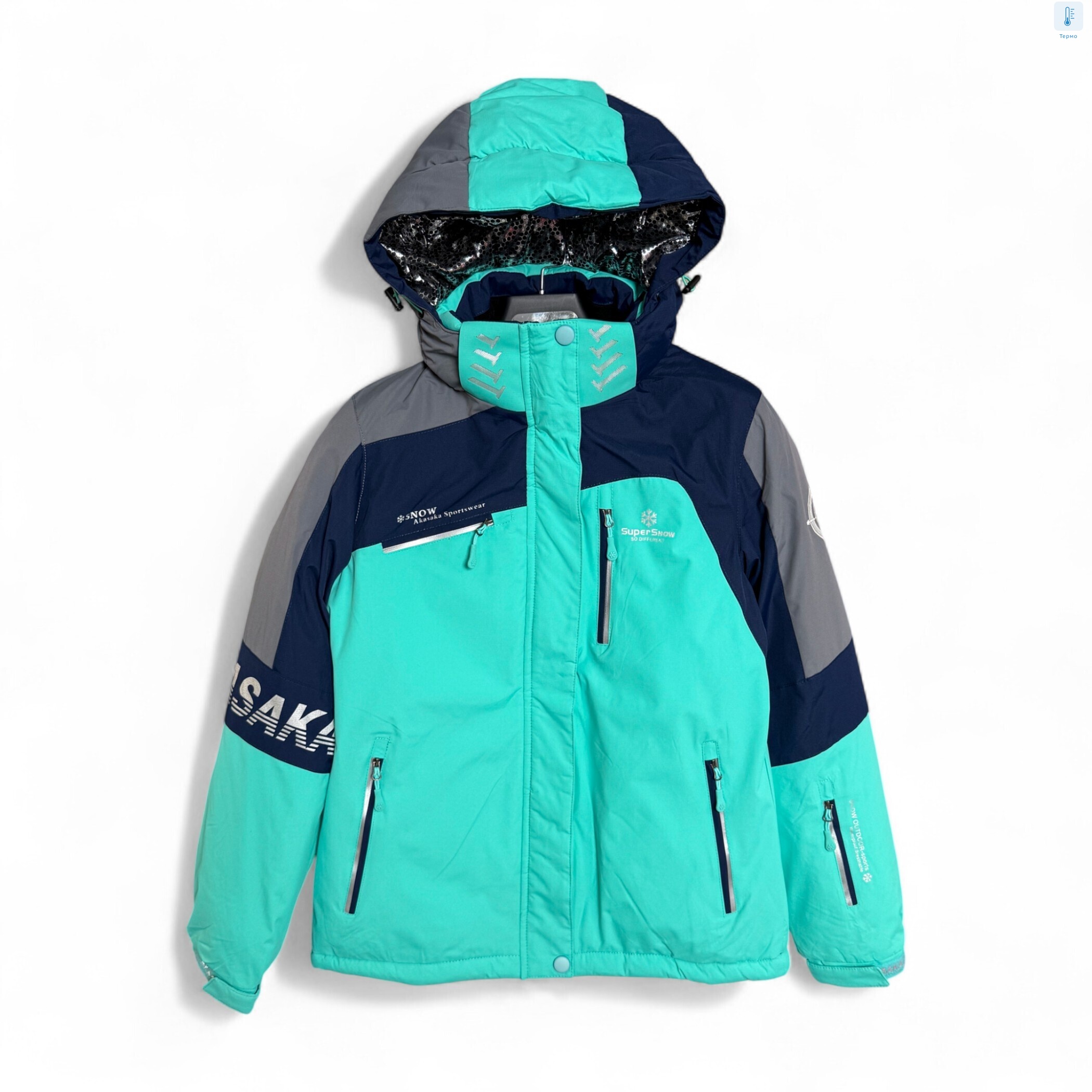 WS23136-76 l.green, 5 (S-2XL), <strong>29</strong>, зима