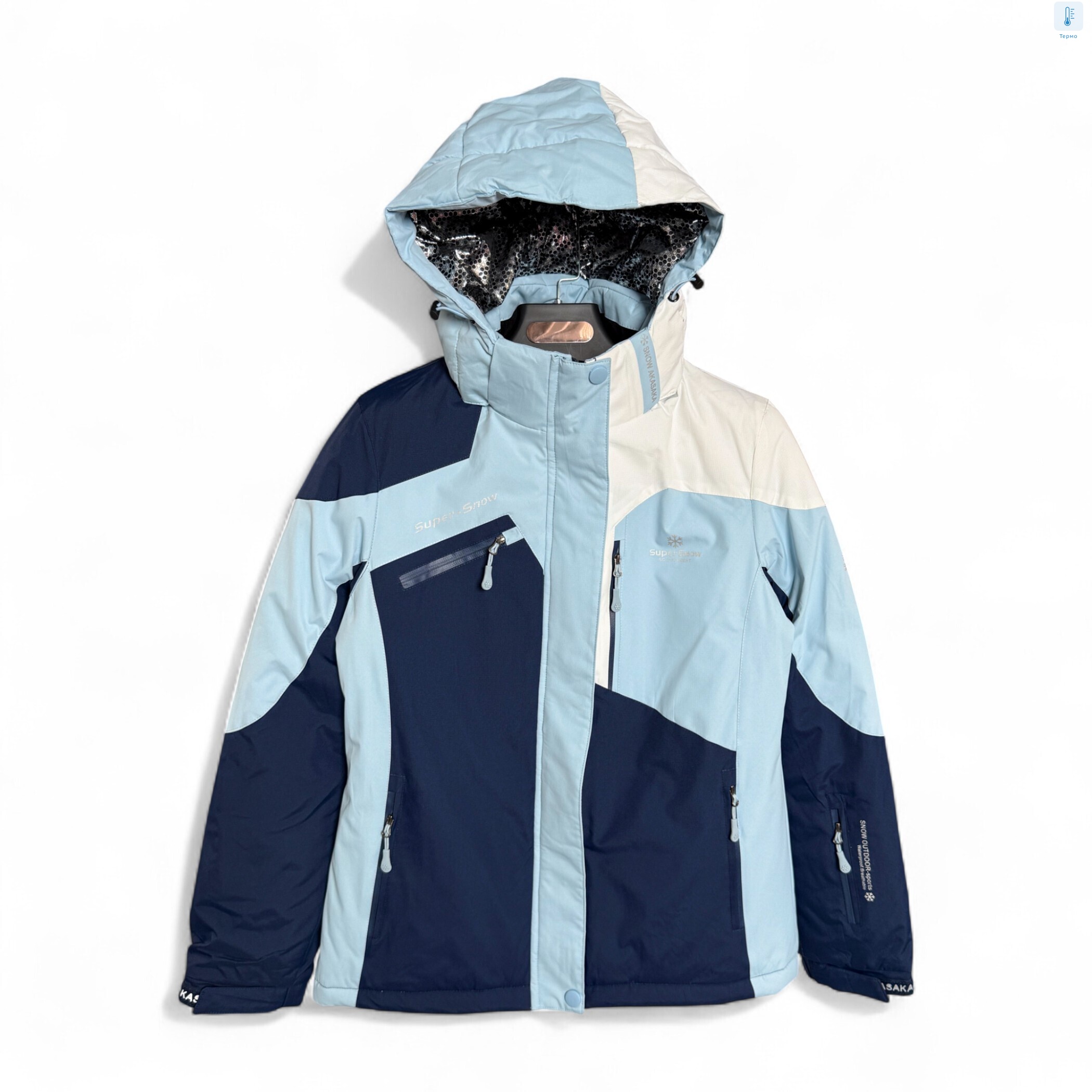 WS23152-63 l.blue, 5 (S-2XL), <strong>29</strong>, зима