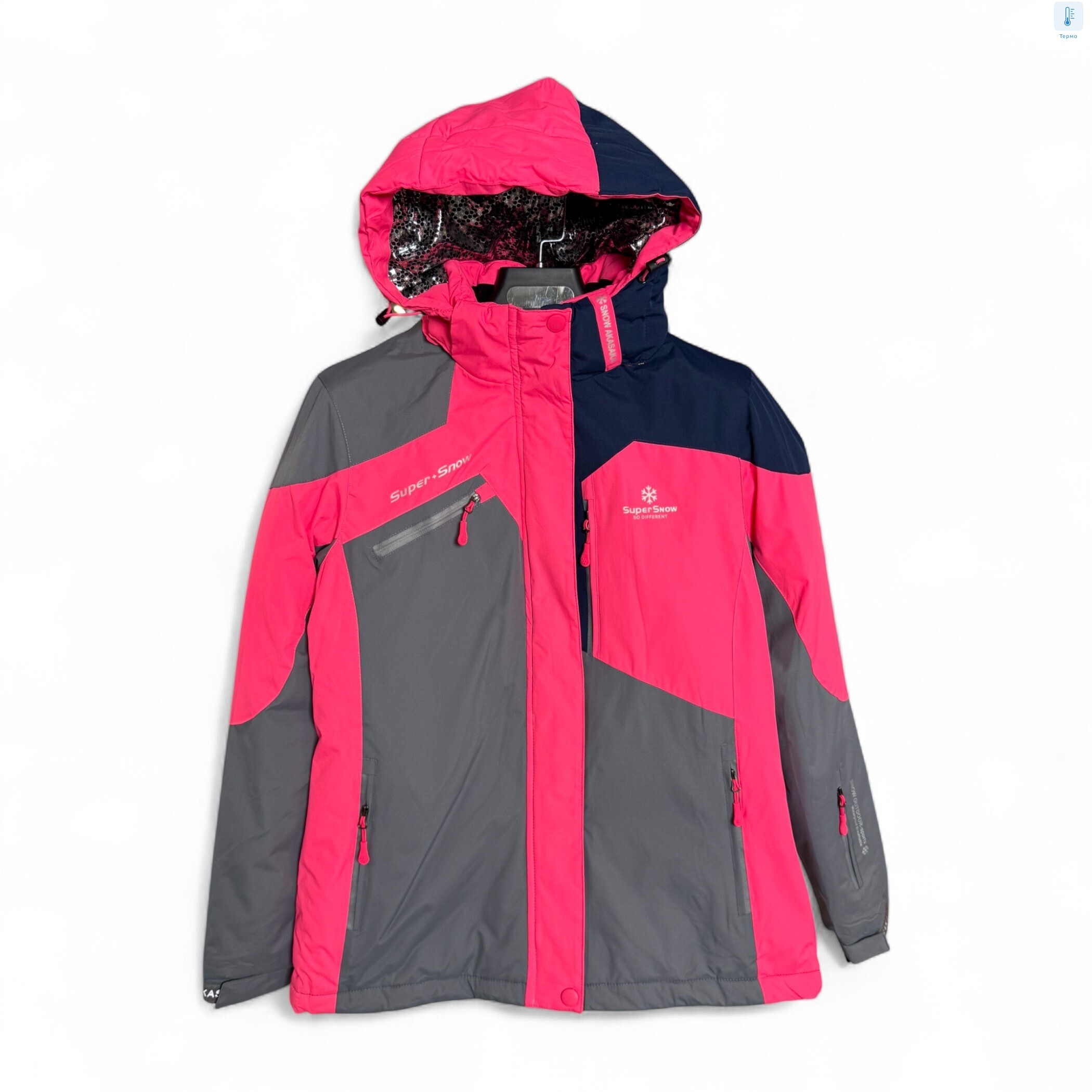 WS23152-69 grey, 5 (S-2XL), <strong>29</strong>, зима