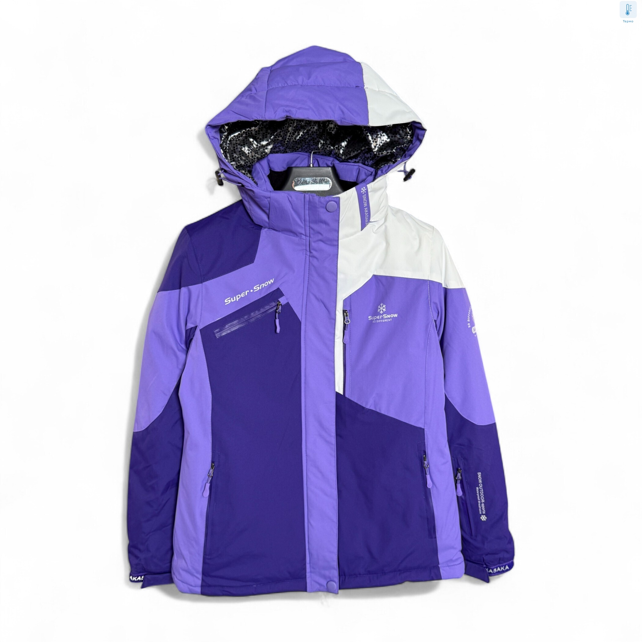 WS23152-59 blue, 5 (S-2XL), <strong>29</strong>, зима