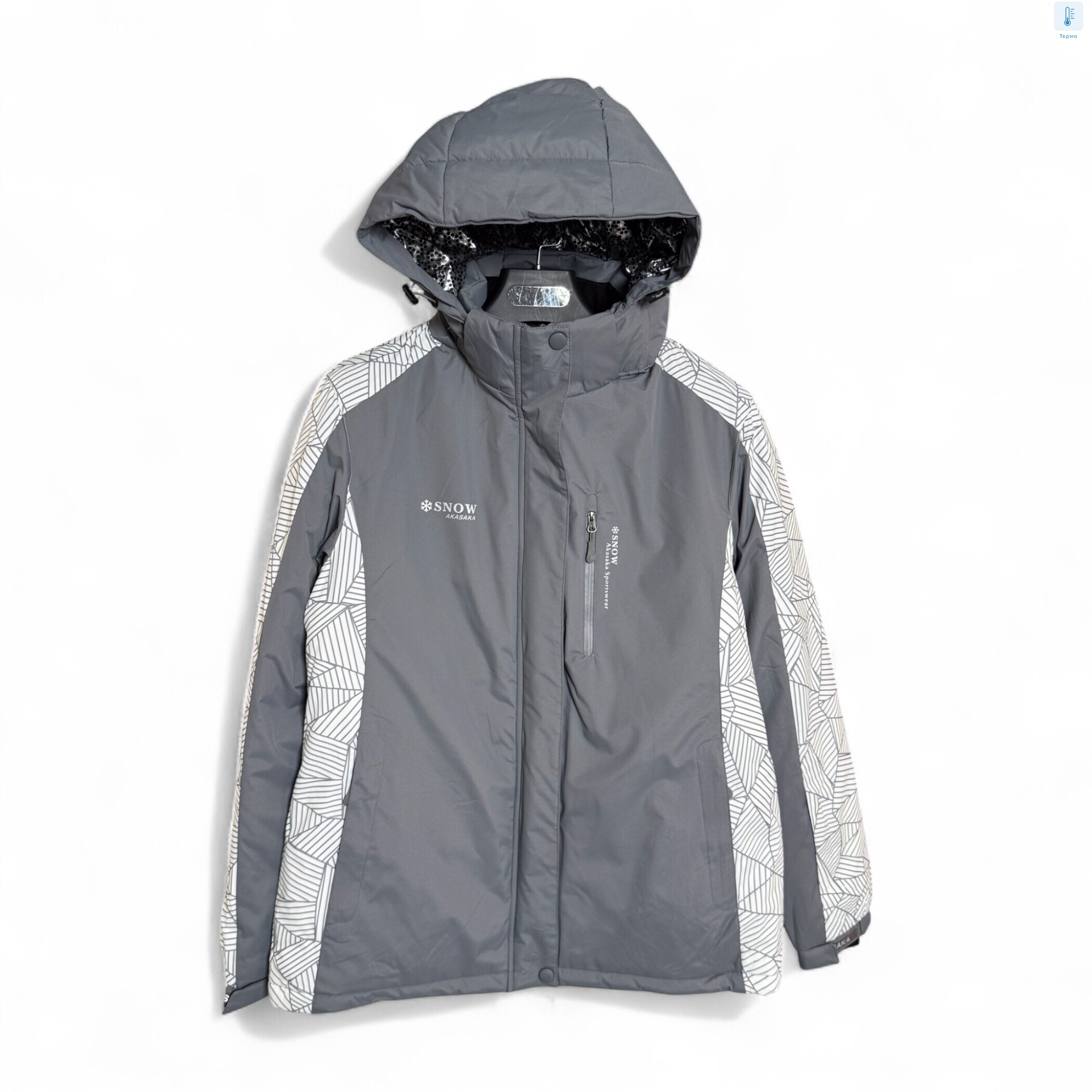 WS23169-69 grey, 5 (2XL-6XL), <strong>30</strong>, зима