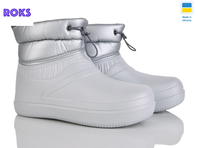 M106 срібний, 8 (37-41), <strong>300</strong>, зима