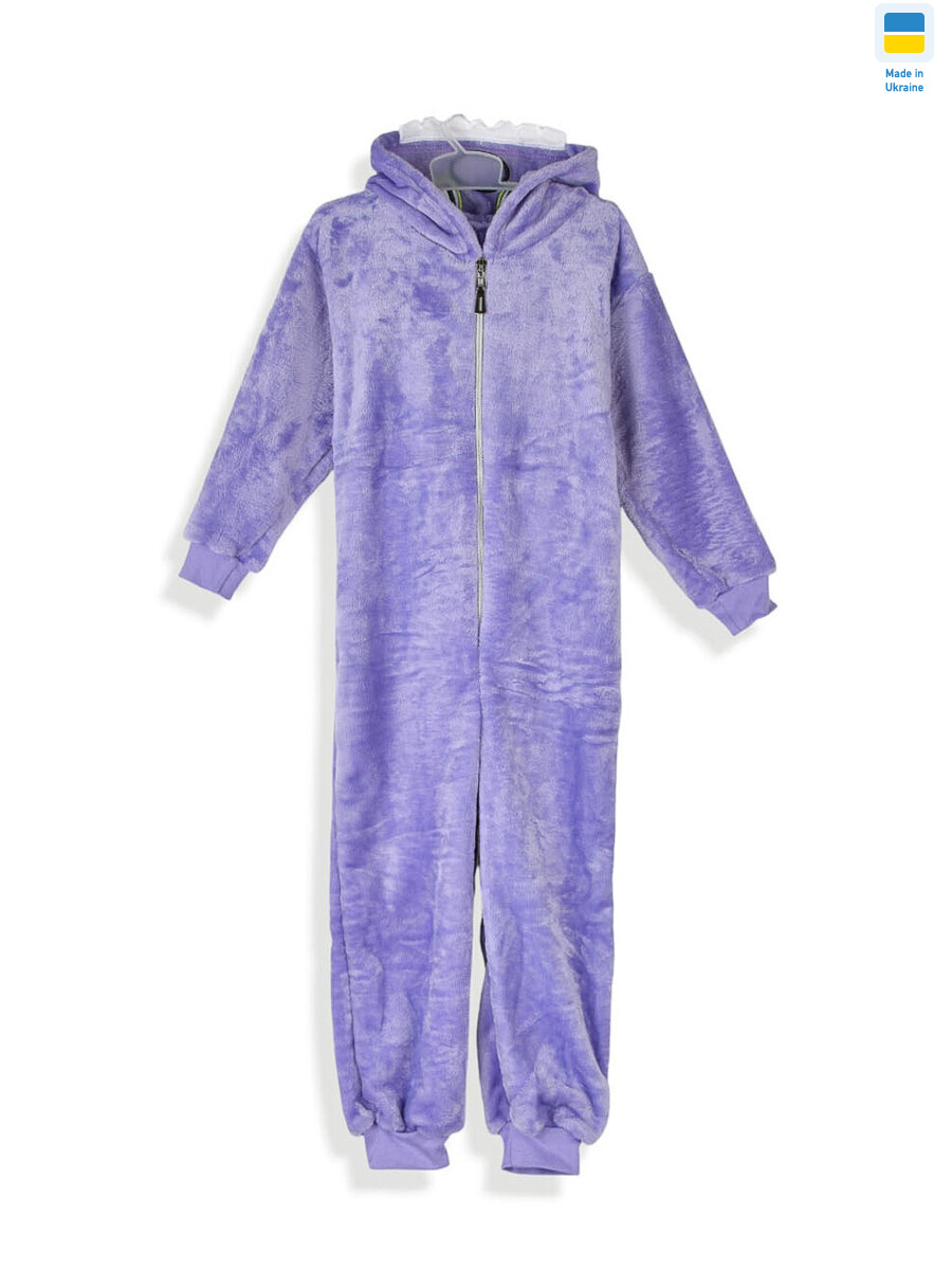 209262 кігурумі фіолетовий, 4 (104-128), <strong>310</strong>, зима