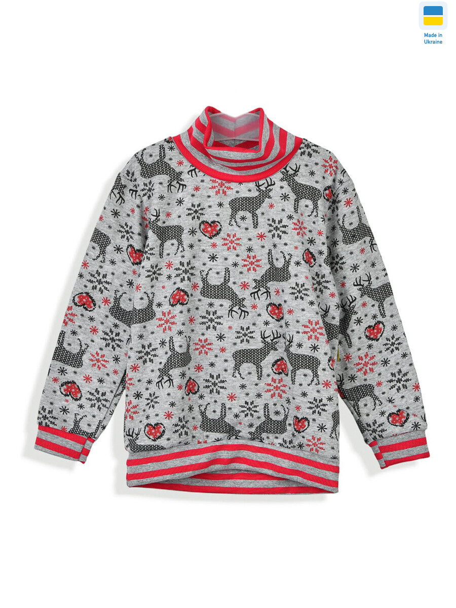 11528 сірий, 4 (98-122), <strong>80</strong>, демісезон