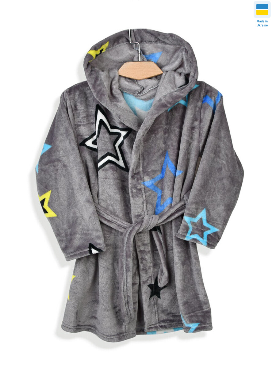 21936 сірий, 4 (122-140), <strong>310</strong>, зима