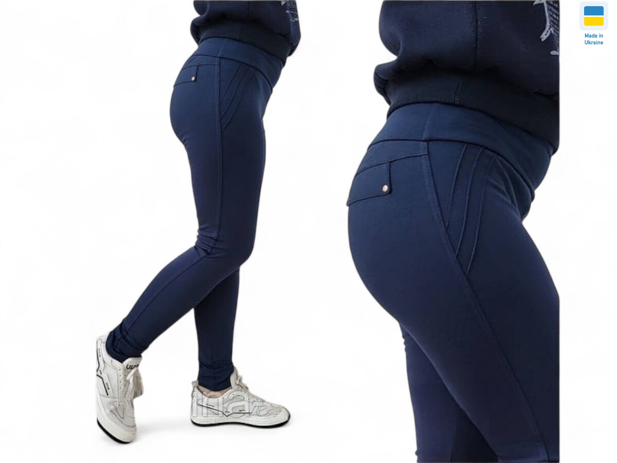 7004 т.синій, 4 (XL-4XL), <strong>230</strong>, зима