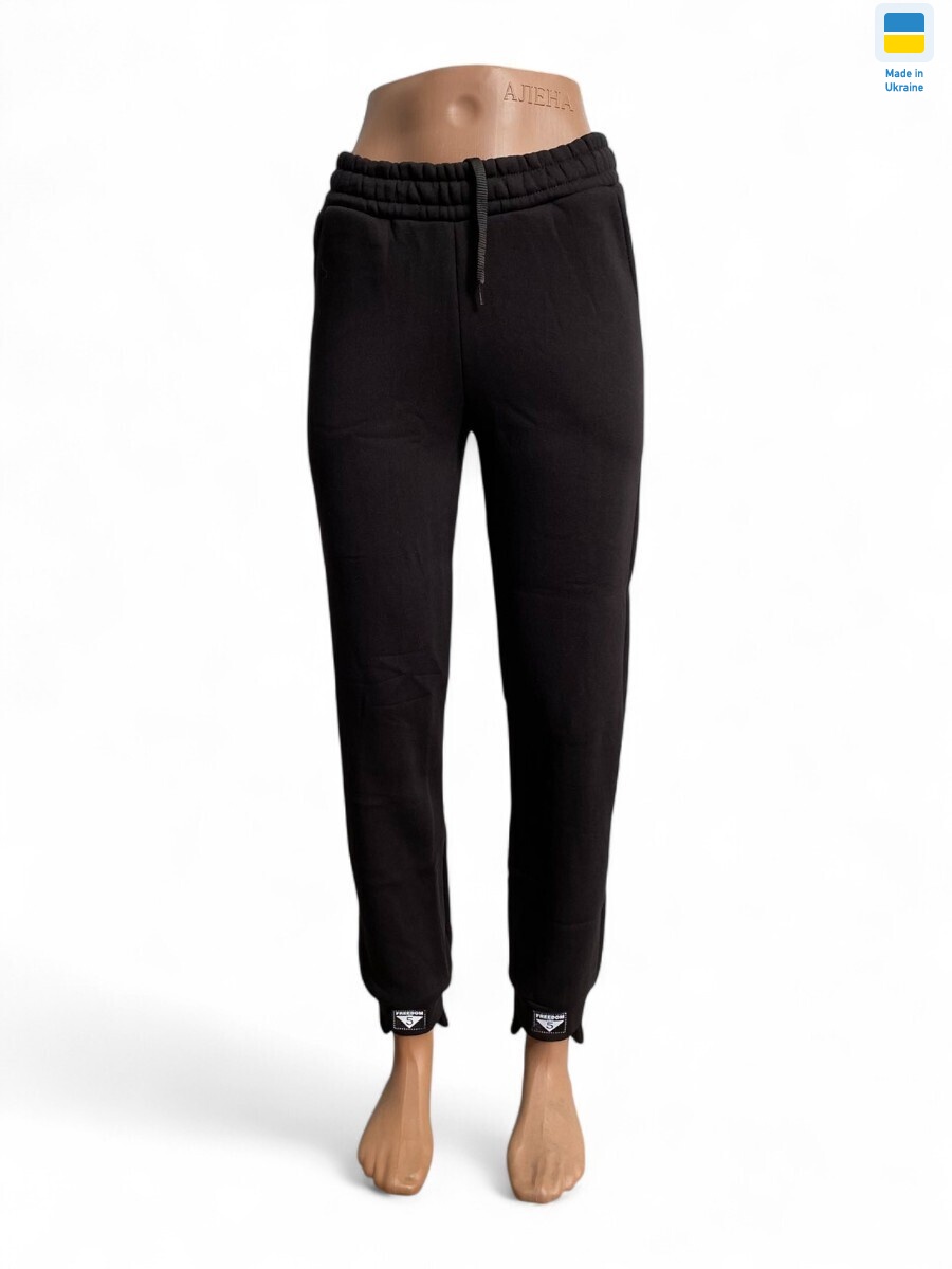 8022 чорний, 4 (S-XL), <strong>375</strong>, зима