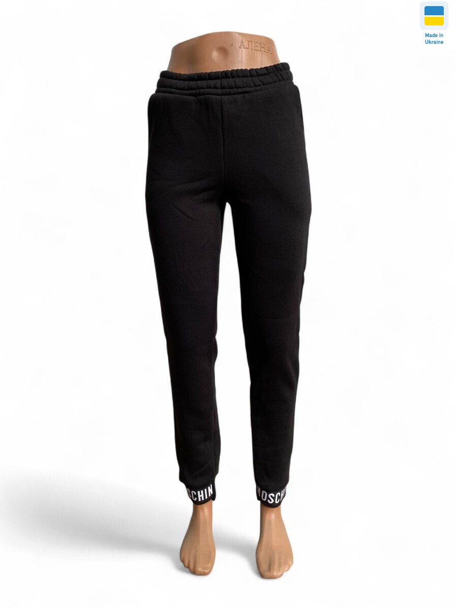 8026 чорний, 4 (S-XL), <strong>375</strong>, зима