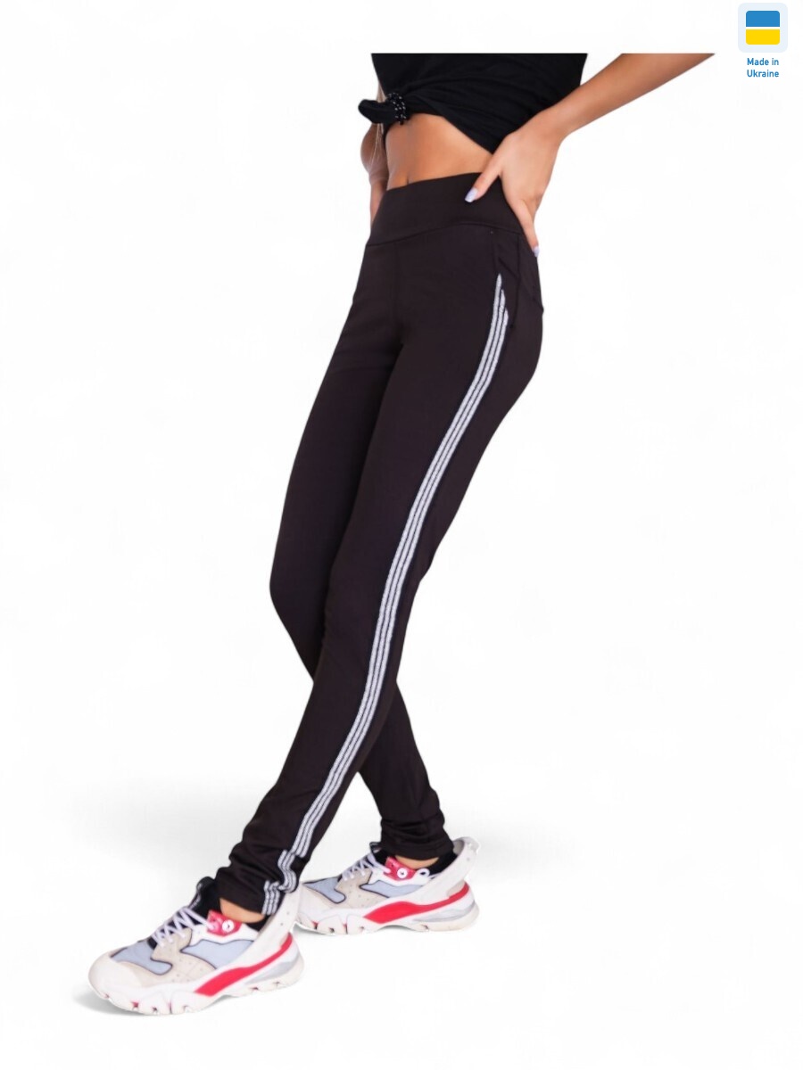 7818 чорний, 4 (S-XL), <strong>285</strong>, зима