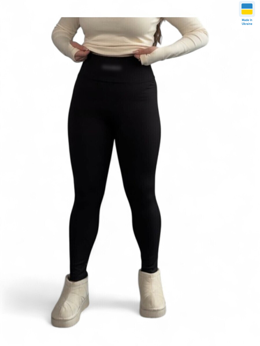 7225-1 чорний, 4 (S-XL), <strong>260</strong>, зима