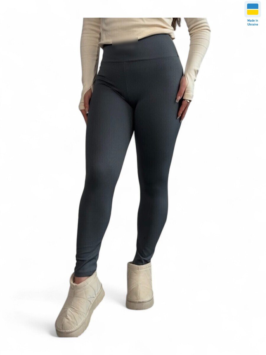 7225-1 сірий, 4 (S-XL), <strong>260</strong>, зима