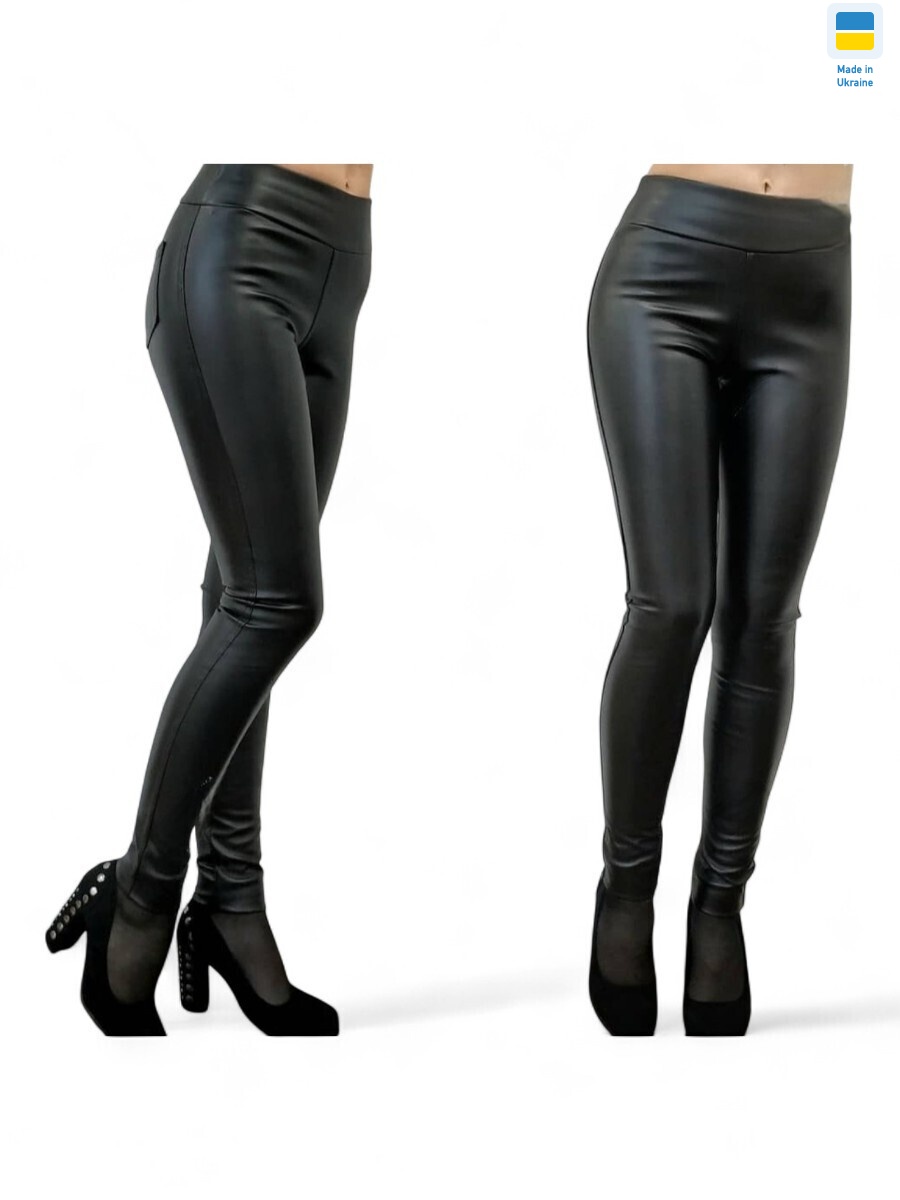 23911 чорний, 4 (S-XL), <strong>365</strong>, зима