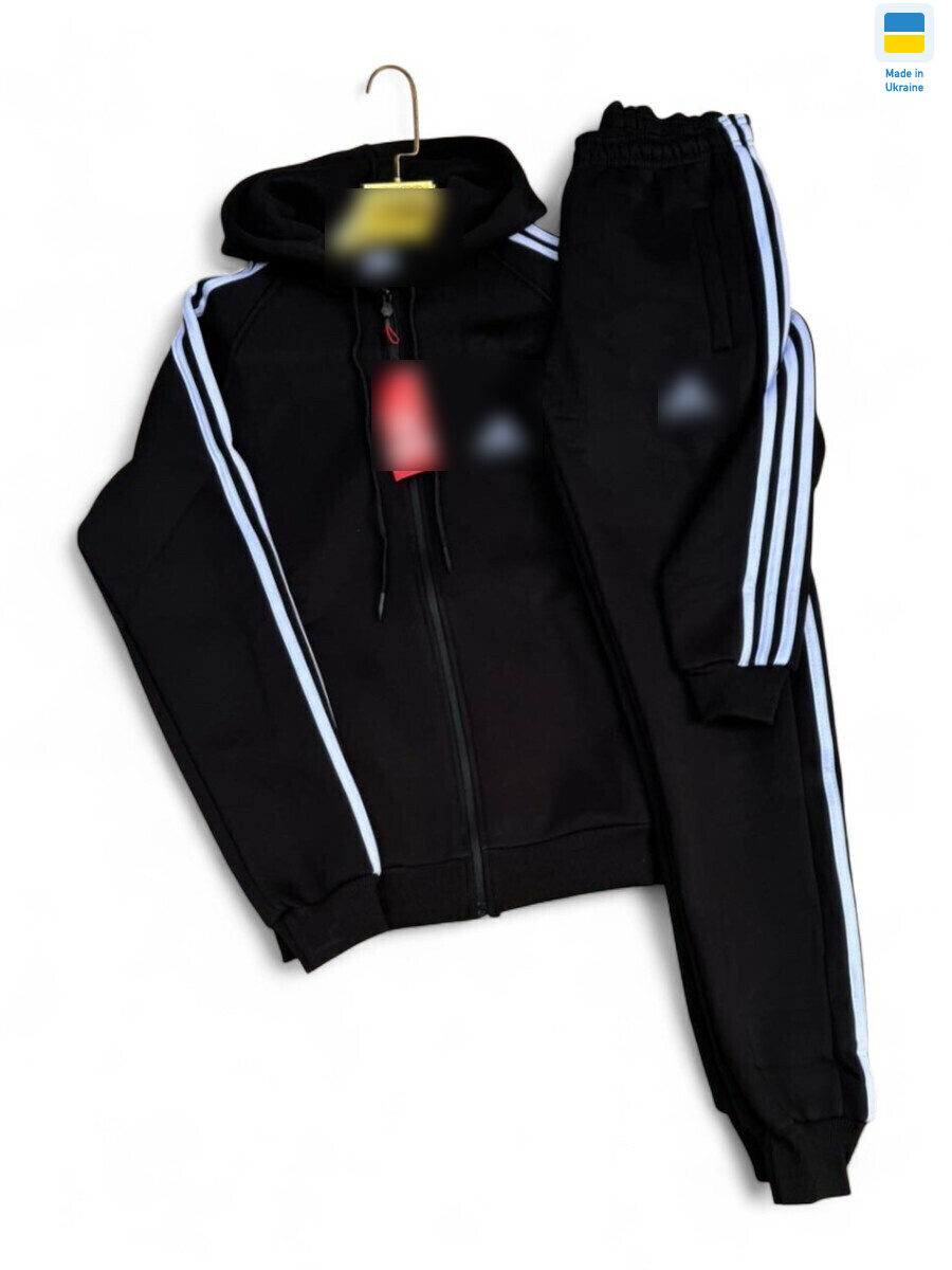 Ads чорний, 5 (46-54), <strong>1020</strong>, зима