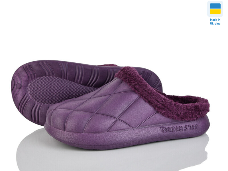 DS ГП38 баклажан, 6 (37-41), <strong>160</strong>, зима