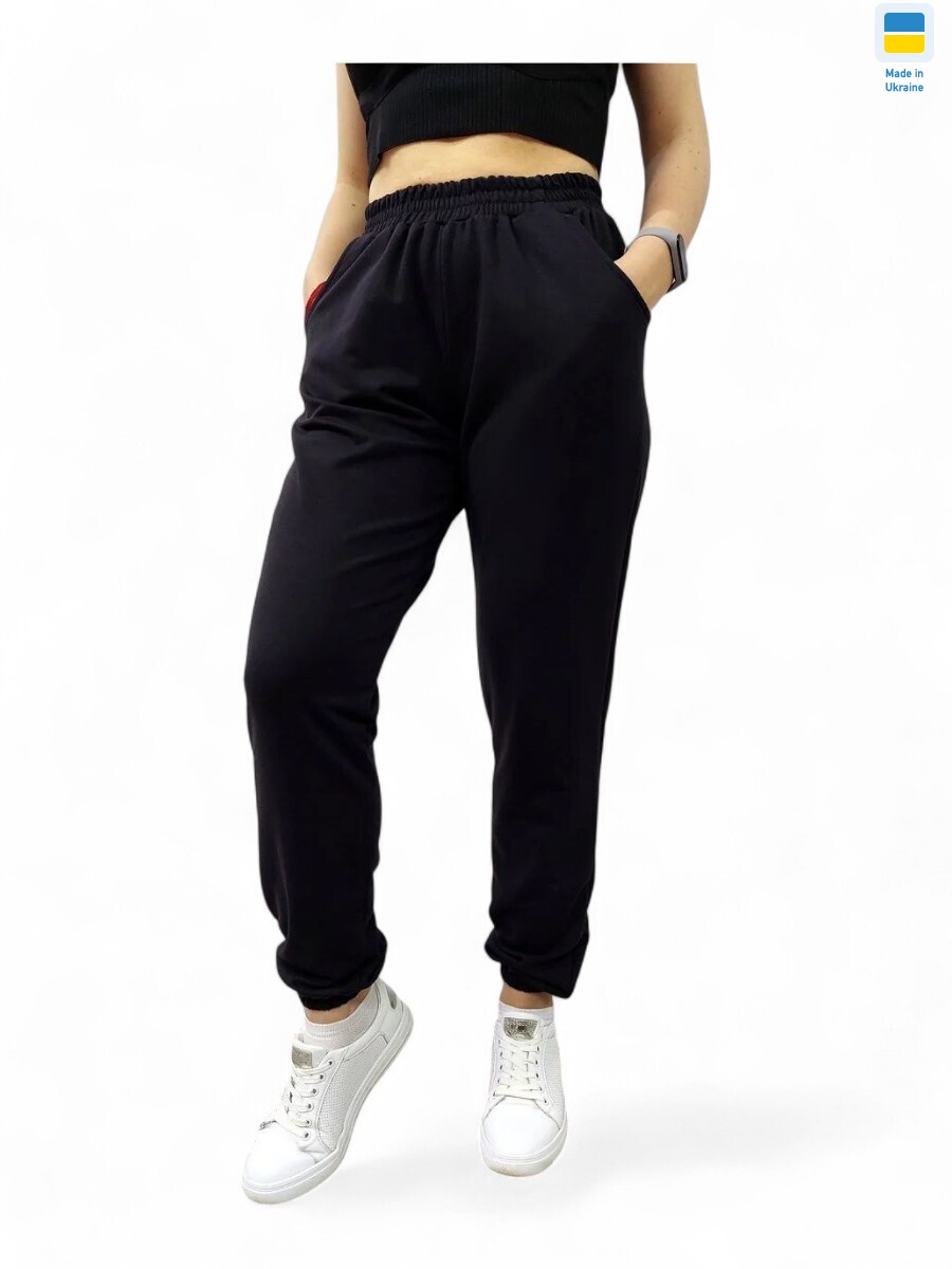 8023 чорний, 4 (S-XL), <strong>380</strong>, зима