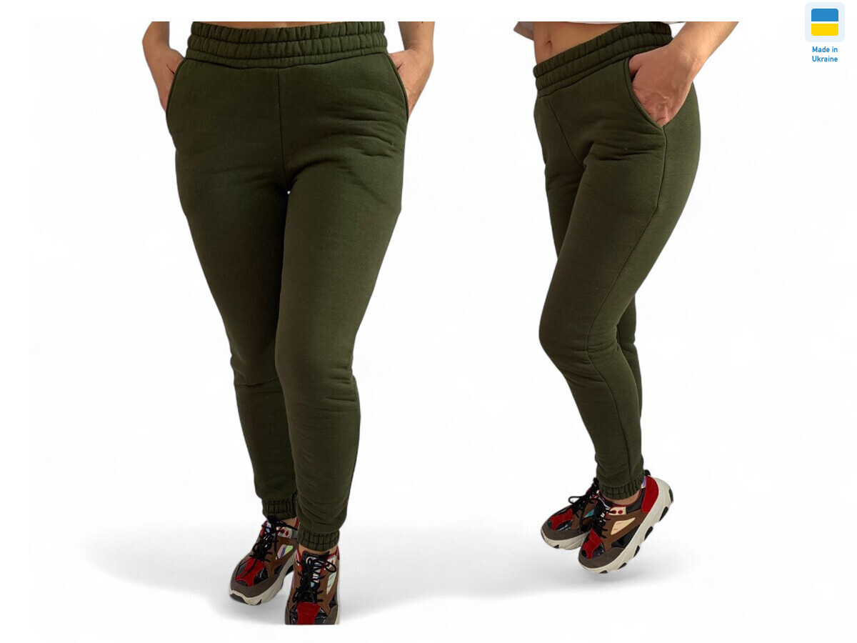 8023 хакі, 4 (S-XL), <strong>380</strong>, зима