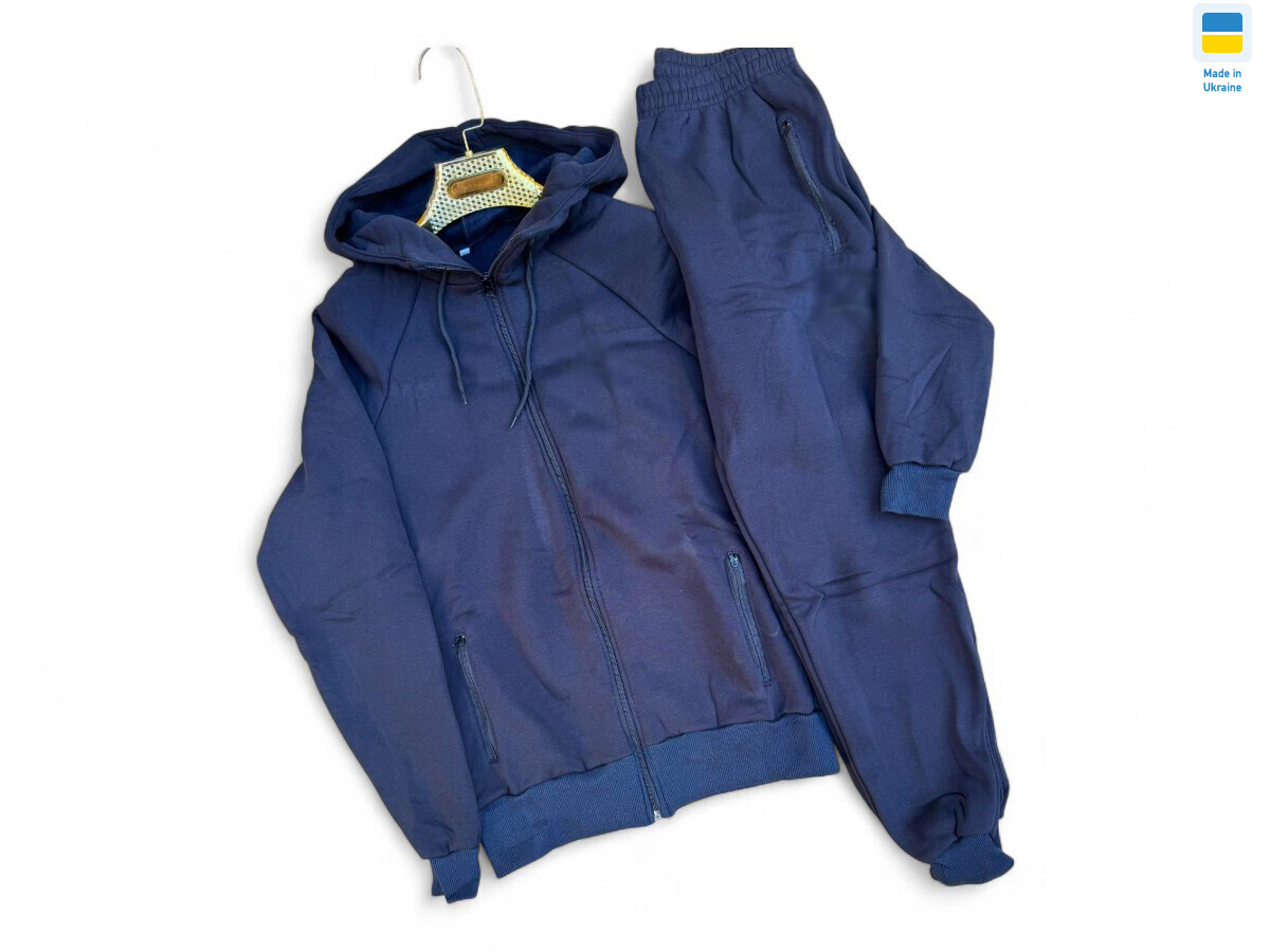 01PU т.синій, 5 (46-54), <strong>760</strong>, зима