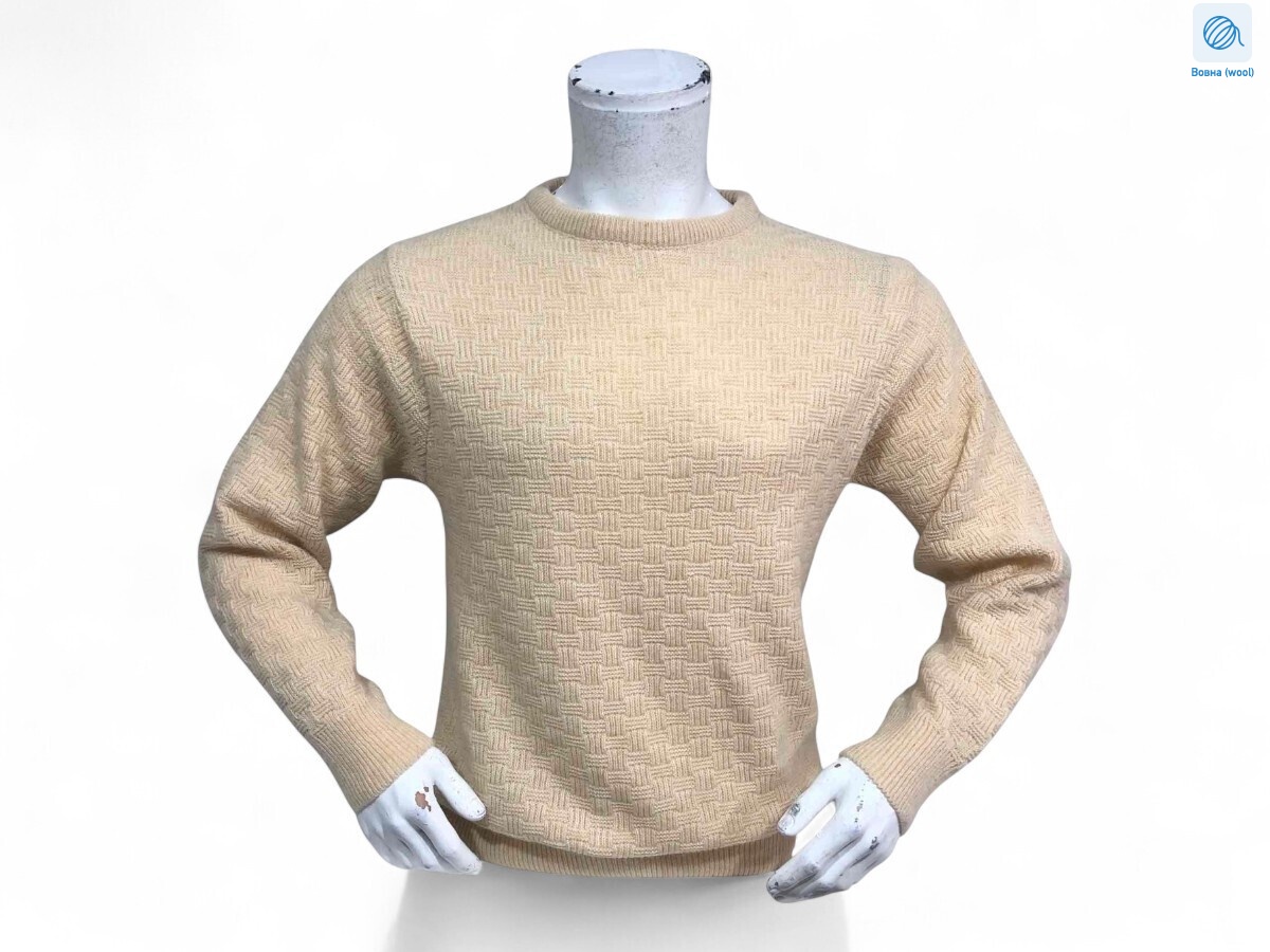 A02 бежевий, 3 (M-XL), <strong>9.5</strong>, зима