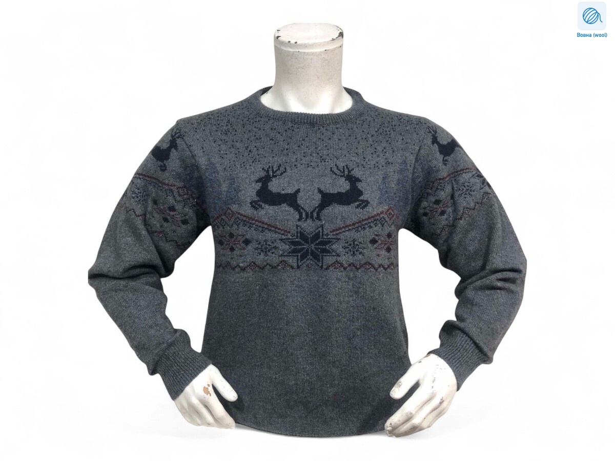 A03 т.сірий, 3 (M-XL), <strong>9.5</strong>, зима