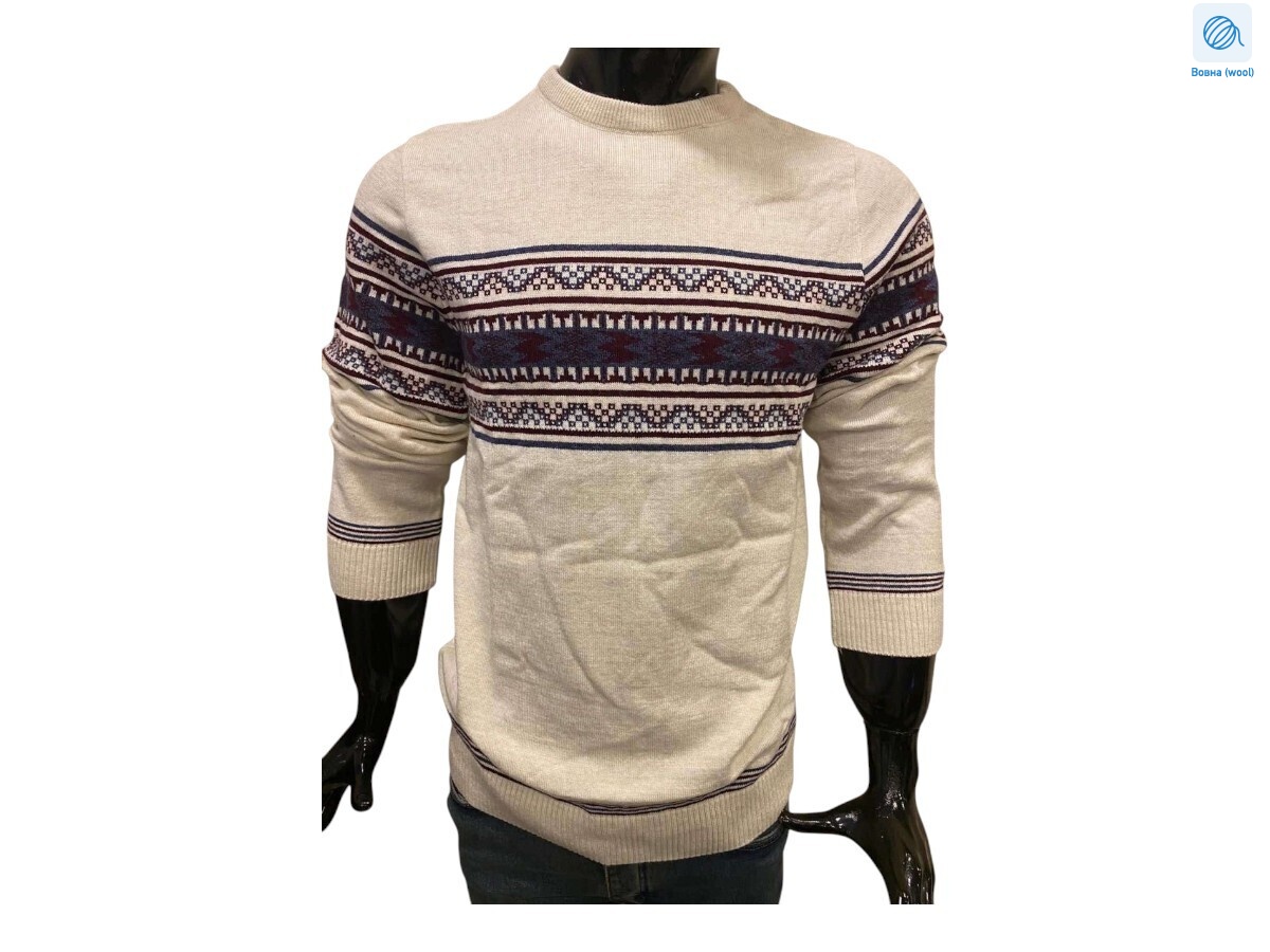 B01 молочний, 3 (M-XL), <strong>13</strong>, зима