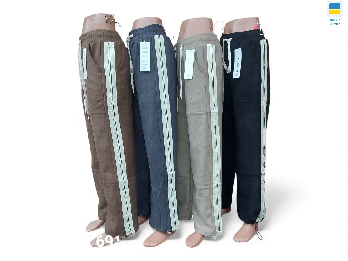 BDX691 mix, 8 (M-2XL), <strong>390</strong>, зима