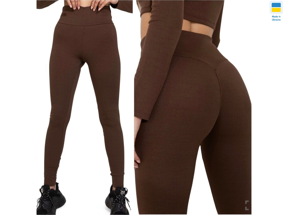 5275 шоколадний з пушапом, 4 (S-XL), <strong>220</strong>, демісезон