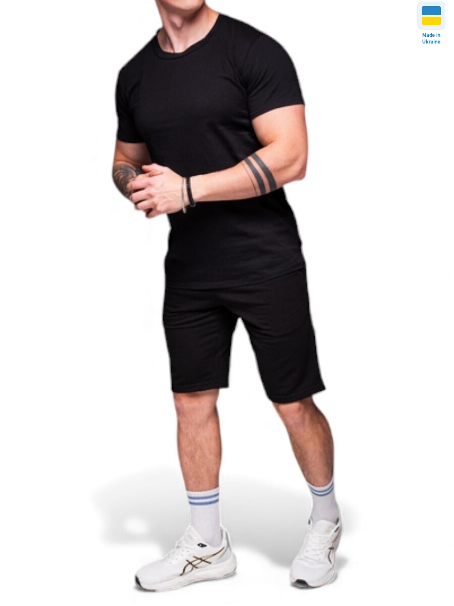 8 чорний, 4 (M-2XL), <strong>165</strong>, літо