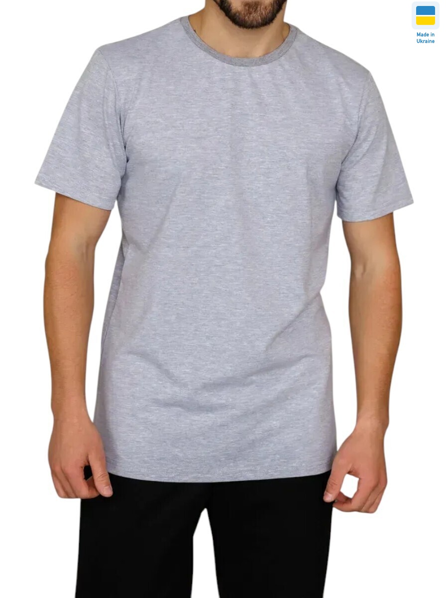 8 св.сірий, 4 (M-2XL), <strong>165</strong>, літо