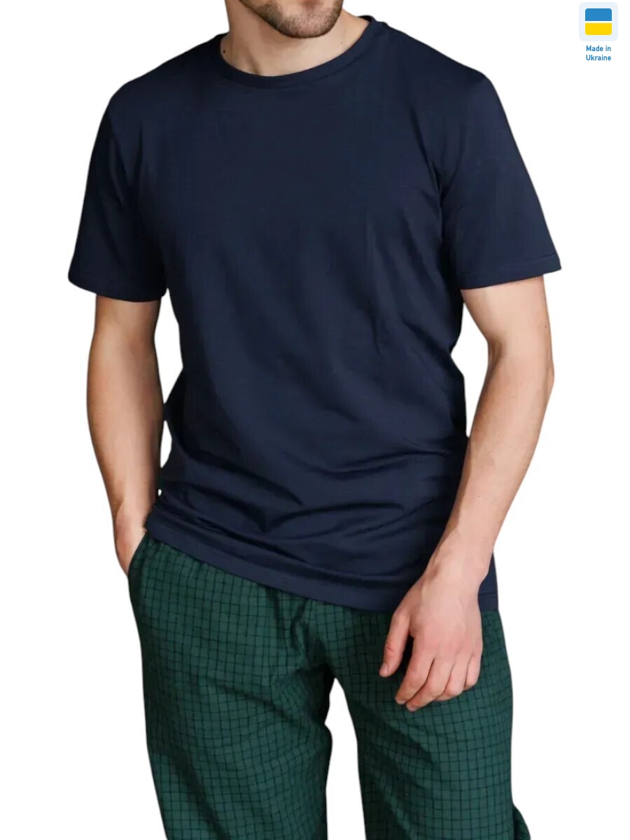 80 т.синій, 4 (3XL-6XL), <strong>185</strong>, літо