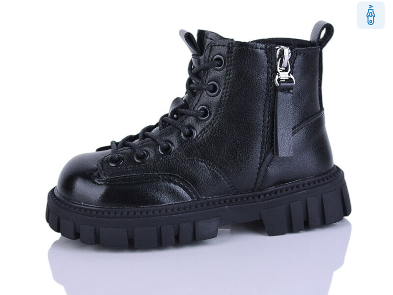 A002 black, 8 (27-31), <strong>385</strong>, демісезон