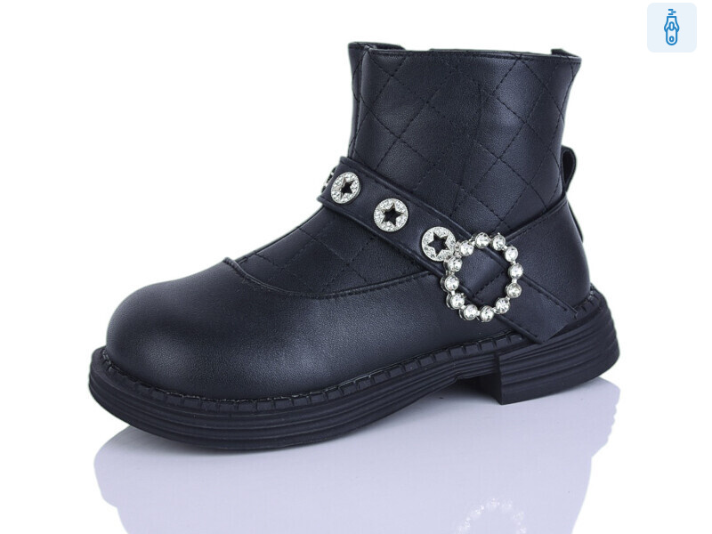 A003 black, 8 (27-31), <strong>265</strong>, демісезон