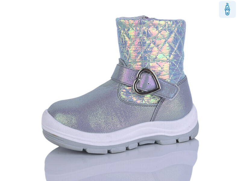 P101 silver, 8 (23-28), <strong>165</strong>, демісезон