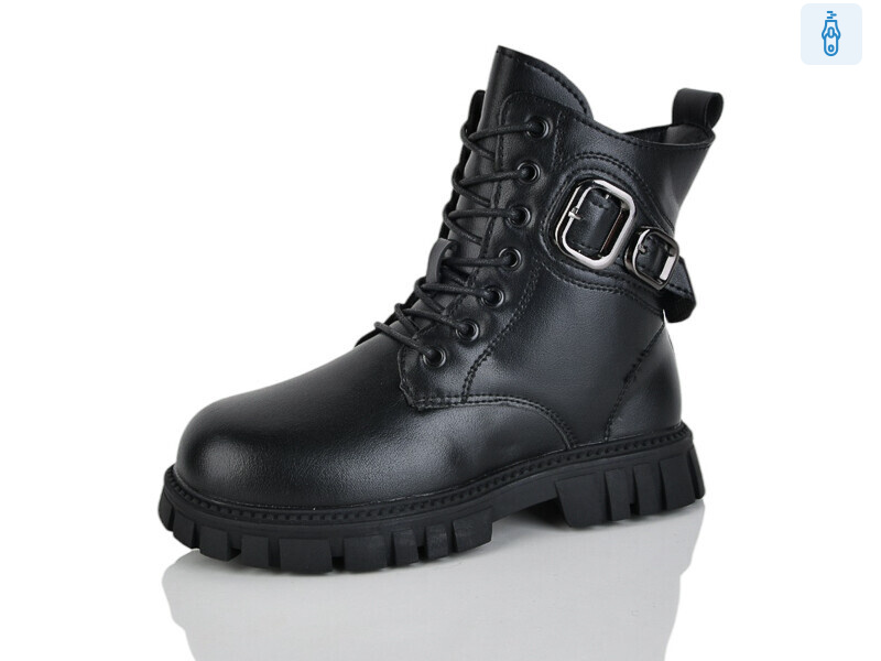 M30-30 black, 8 (32-37), <strong>405</strong>, демісезон