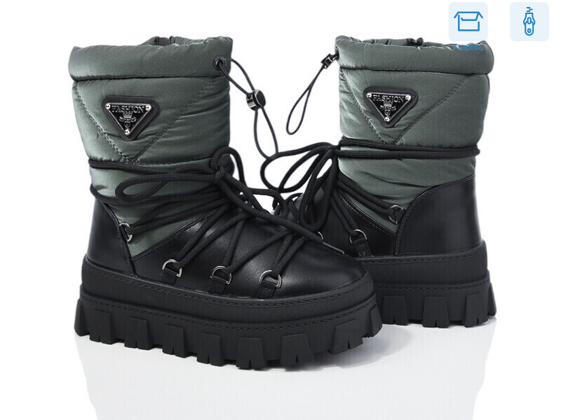 288-5H, 8 (33-38), <strong>450</strong>, зима