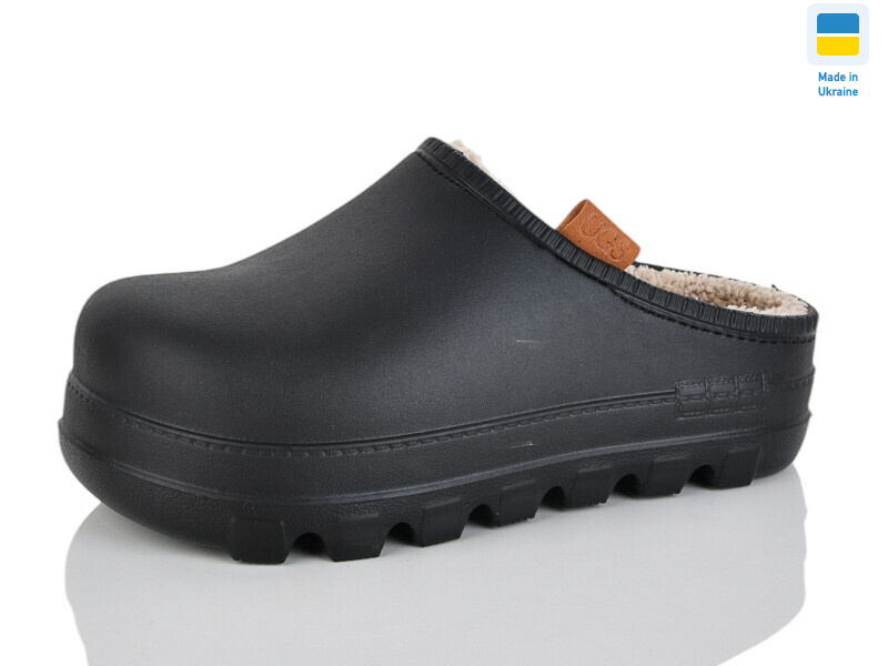 N410 чорний, 6 (36-41), <strong>175</strong>, зима