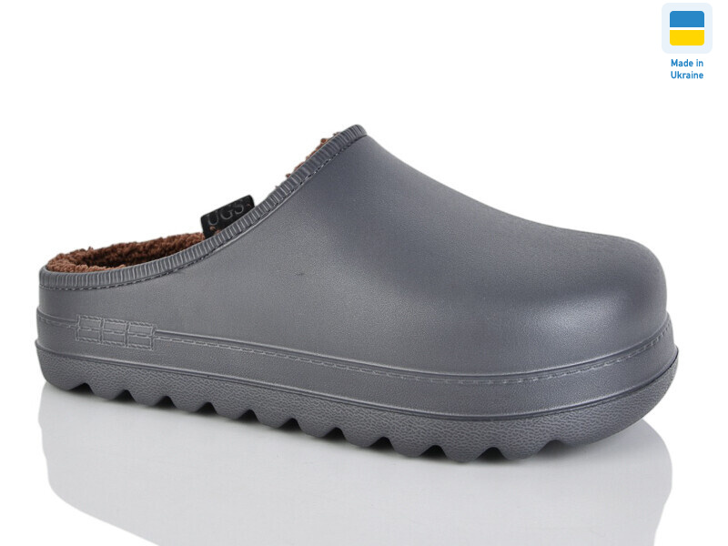 N147 графіт, 6 (42-45), <strong>200</strong>, зима