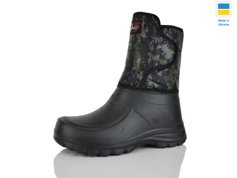 CM41 хакі, 6 (40-46), <strong>285</strong>, зима