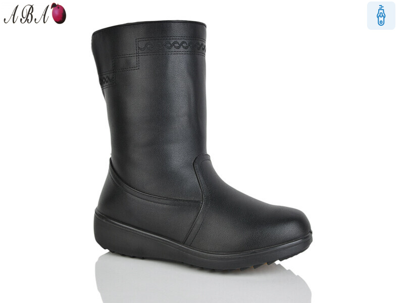 WY8-1, 8 (37-42), <strong>580</strong>, зима