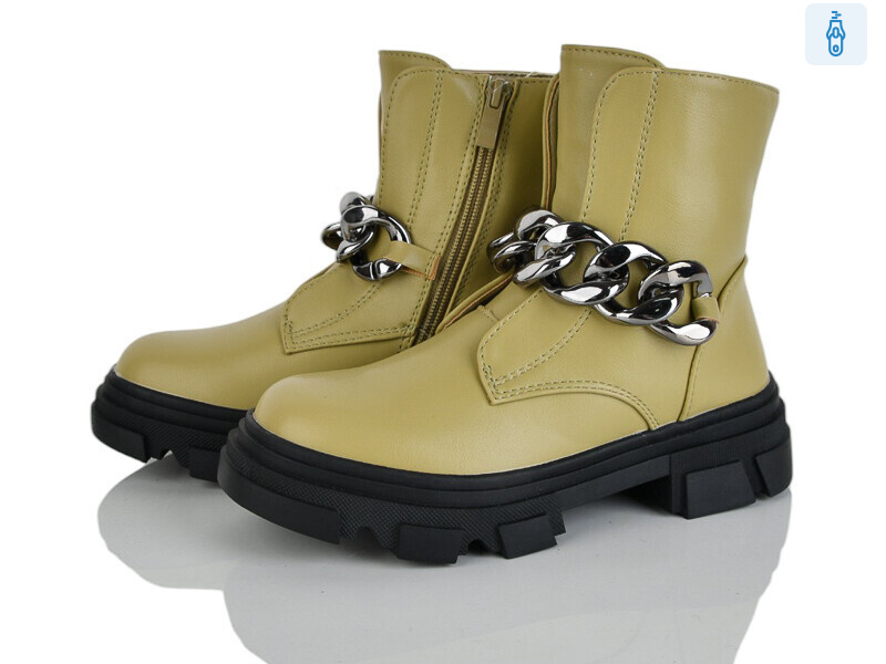 FC2242-3L, 8 (32-37), <strong>200</strong>, демісезон