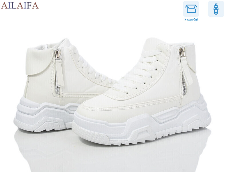 CK23 white, 8 (36-41), <strong>450</strong>, зима