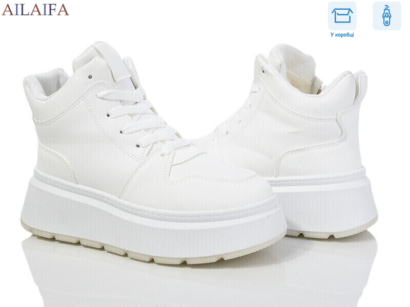 MG08 white, 8 (36-41), <strong>450</strong>, зима