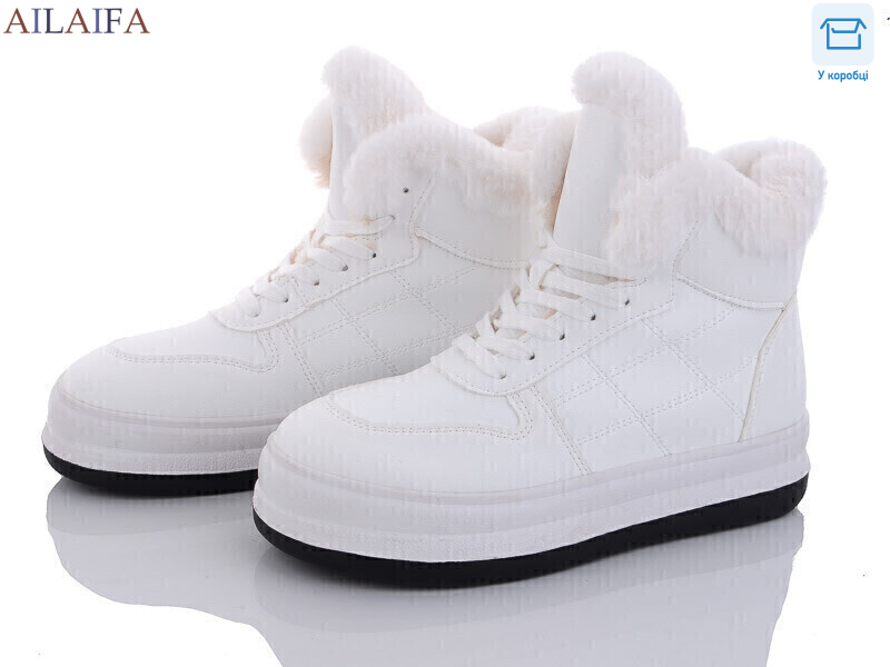 2261 white, 8 (36-41), <strong>650</strong>, зима