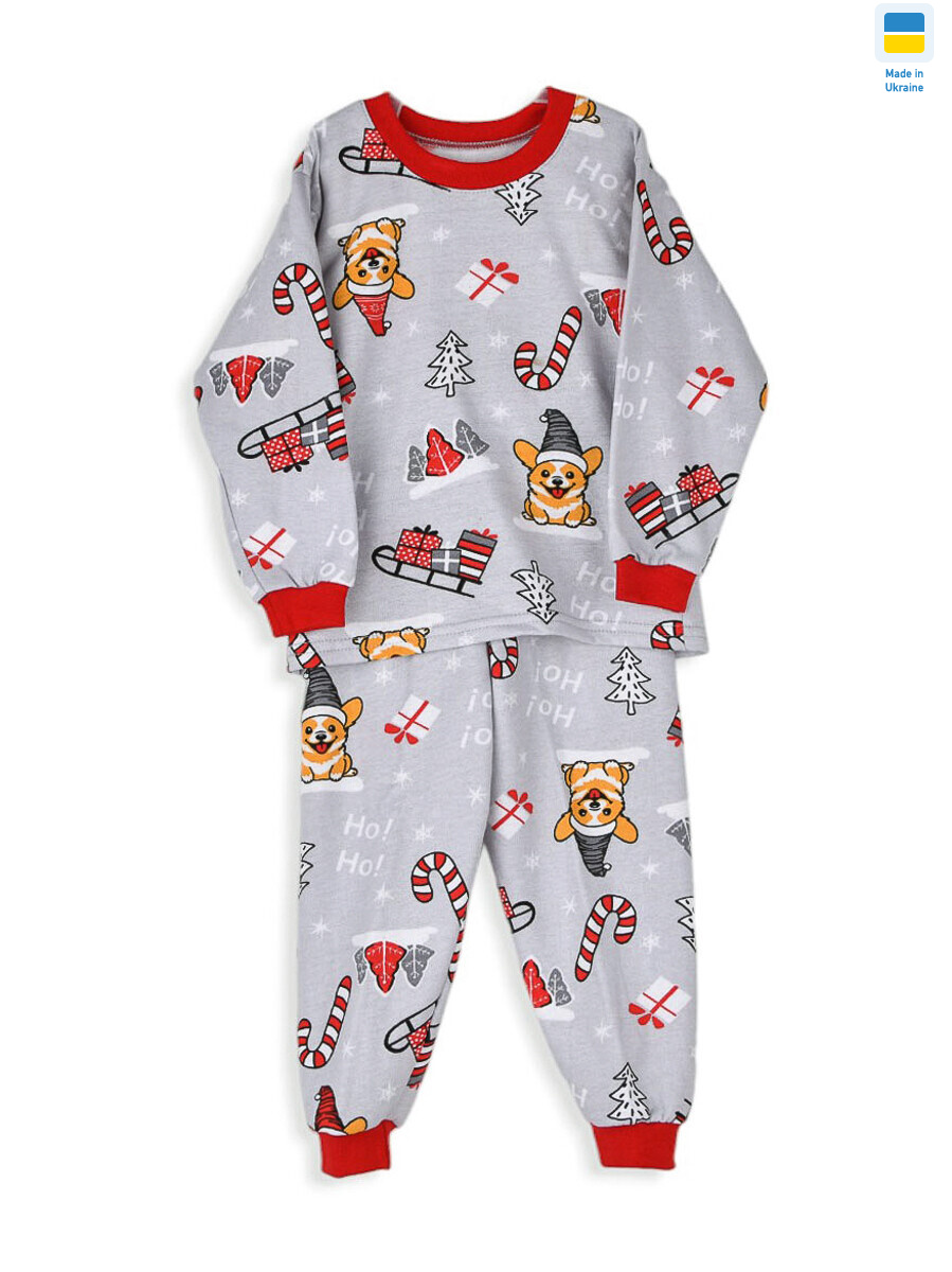 195287 grey, 5 (92-128), <strong>150</strong>, зима