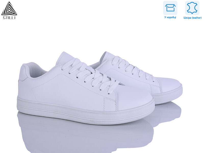 L70-1 шкіра, 8 (41-45), <strong>650</strong>, демісезон