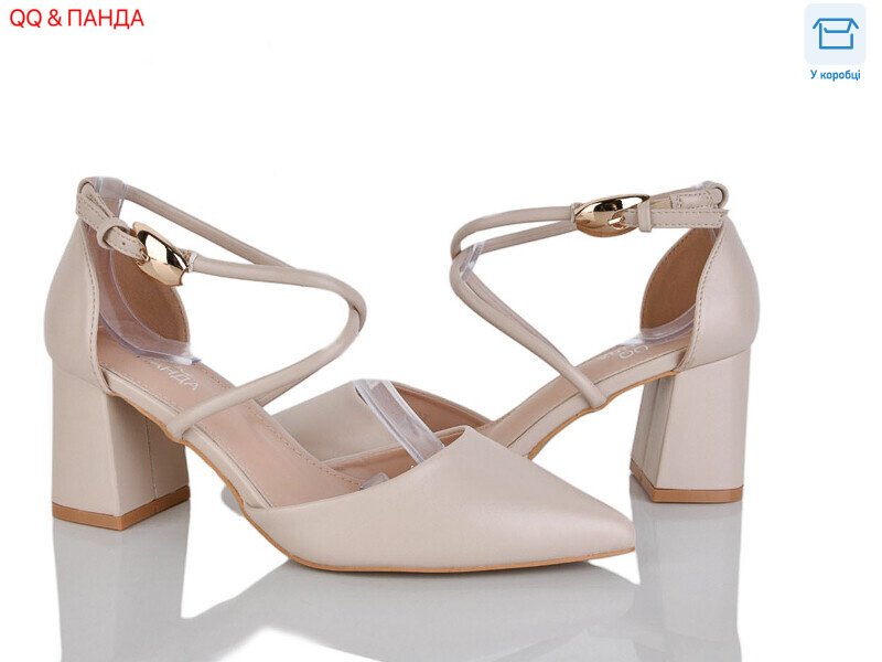 QQ114-3, 6 (36-41), <strong>590</strong>, демісезон